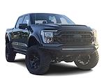 2021 Ford F-150 4x4 Black Ops Premium Lifted Truck #1FTFW1E52MKF07978 - photo 1