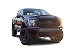 2022 Ford F-150 4x4 Black Ops Premium Lifted Truck #1FTFW1E52NFA20807 - photo 1