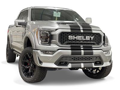 2022 Ford F-150 4x4 Shelby American Premium Lifted Truck #1FTFW1E52NFA21200 - photo 1
