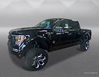 2022 Ford F-150 SuperCrew Cab 4x4, Black Widow for sale #1FTFW1E52NFA52995 - photo 1