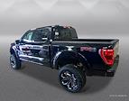 2022 Ford F-150 SuperCrew Cab 4x4, Black Widow for sale #1FTFW1E52NFA52995 - photo 2