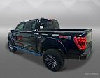 2022 Ford F-150 4x4 Black Widow Premium Lifted Truck #1FTFW1E52NFA53015 - photo 2