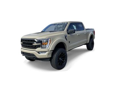 2022 Ford F-150 Super Crew 4x4 Rocky Ridge Premium Lifted Truck for sale #1FTFW1E52NFA81185 - photo 1