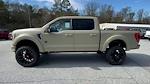 2022 Ford F-150 Super Crew 4x4 Rocky Ridge Premium Lifted Truck for sale #1FTFW1E52NFA81185 - photo 5