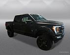 2022 Ford F-150 SuperCrew Cab 4x4, Black Widow for sale #1FTFW1E52NFB08899 - photo 5