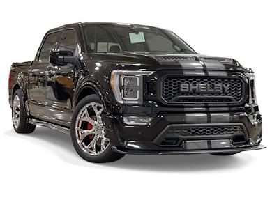 2022 Ford F-150 Super Crew 4x4 Shelby Super Snake Premium Performance Truck #1FTFW1E52NFB77284 - photo 1