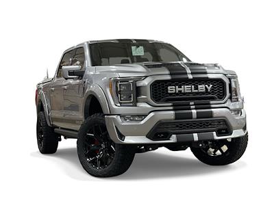 2022 Ford F-150 SuperCrew Cab 4x4, Shelby American for sale #1FTFW1E52NFC04452 - photo 1