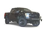 2022 Ford F-150 Super Crew 4x4 Black Ops Premium Lifted Truck #1FTFW1E52NFC07397 - photo 1