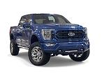 2022 Ford F-150 Super Crew 4x4 FTX Premium Lifted Truck #1FTFW1E52NFC07478 - photo 1