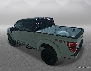 2022 Ford F-150 4x4 RMT Off Road Premium Lifted Truck #1FTFW1E52NKD05725 - photo 2
