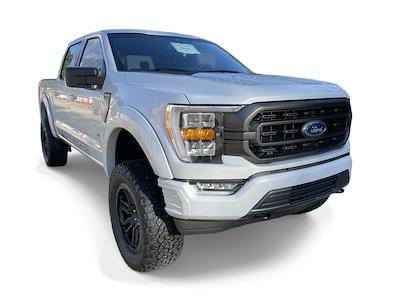 2022 Ford F-150 Super Crew 4x4 Off Road Premium Lifted Truck #1FTFW1E52NKD05899 - photo 1