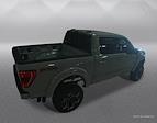 2022 Ford F-150 Super Crew 4x4 Black Widow Premium Lifted Truck #1FTFW1E52NKD05921 - photo 4
