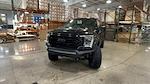 2022 Ford F-150 Super Crew 4x4 Black Ops Premium Lifted Truck for sale #1FTFW1E52NKE08675 - photo 3