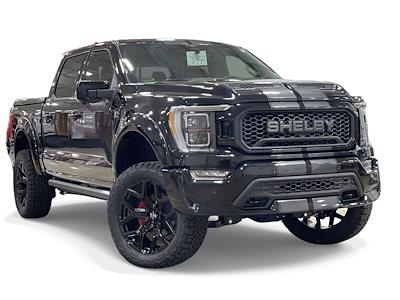 2023 Ford F-150 Super Crew 4x4 Green State Shelby N.A. Premium Lifted Truck for sale #1FTFW1E52PFA19210 - photo 1