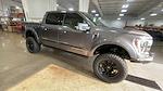 2023 Ford F-150 Super Crew 4x4 Black Ops Premium Lifted Truck for sale #1FTFW1E52PFB01406 - photo 2