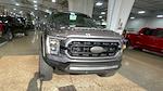 2023 Ford F-150 Super Crew 4x4 Black Ops Premium Lifted Truck for sale #1FTFW1E52PFB01406 - photo 3