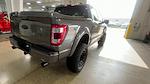 2023 Ford F-150 Super Crew 4x4 Black Ops Premium Lifted Truck for sale #1FTFW1E52PFB01406 - photo 8