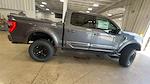 2023 Ford F-150 Super Crew 4x4 Black Ops Premium Lifted Truck for sale #1FTFW1E52PFB01471 - photo 9