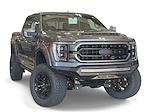 2023 Ford F-150 Super Crew 4x4 Black Ops Premium Lifted Truck for sale #1FTFW1E52PFB01471 - photo 1