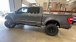 2023 Ford F-150 Super Crew 4x4 Black Ops Premium Lifted Truck for sale #1FTFW1E52PFB01471 - photo 6