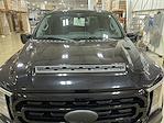 2023 Ford F-150 Super Crew 4x4 Black Ops Premium Lifted Truck for sale #1FTFW1E52PFB22093 - photo 10
