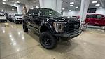 2023 Ford F-150 Super Crew 4x4 Black Ops Premium Lifted Truck for sale #1FTFW1E52PFB22093 - photo 3