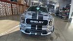 2023 Ford F-150 Super Crew Shelby Supercharged Premium Lifted Truck #1FTFW1E52PFC11372 - photo 3
