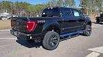 2023 Ford F-150 Super Crew Black Widow Premium Lifted Truck for sale #1FTFW1E52PFC91952 - photo 3