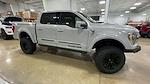 2023 Ford F-150 Super Crew 4x2 Black Ops Premium Lifted Truck for sale #1FTFW1E52PKD54815 - photo 9