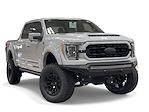 2023 Ford F-150 Super Crew 4x2 Black Ops Premium Lifted Truck for sale #1FTFW1E52PKD54815 - photo 1