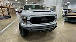2023 Ford F-150 Super Crew 4x2 Black Ops Premium Lifted Truck for sale #1FTFW1E52PKD54815 - photo 2