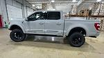 2023 Ford F-150 Super Crew 4x2 Black Ops Premium Lifted Truck for sale #1FTFW1E52PKD54815 - photo 5