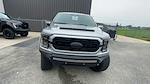 2023 Ford F-150 Super Crew 4x4 Black Ops Premium Lifted Truck for sale #1FTFW1E52PKD85644 - photo 3