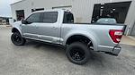 2023 Ford F-150 Super Crew 4x4 Black Ops Premium Lifted Truck for sale #1FTFW1E52PKD85644 - photo 6