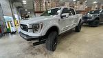 2023 Ford F-150 Super Crew 4x4 Black Ops Premium Lifted Truck for sale #1FTFW1E52PKD85689 - photo 4