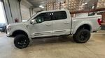 2023 Ford F-150 Super Crew 4x4 Black Ops Premium Lifted Truck for sale #1FTFW1E52PKD85689 - photo 5