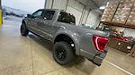 2023 Ford F-150 Super Crew 4x4 Black Ops Premium Lifted Truck for sale #1FTFW1E52PKE39833 - photo 7