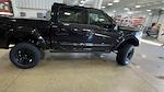 2023 Ford F-150 Super Crew Black Ops Premium Lifted Truck for sale #1FTFW1E52PKE67759 - photo 9