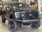 2023 Ford F-150 Super Crew Black Ops Premium Lifted Truck for sale #1FTFW1E52PKE67759 - photo 10