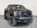 2023 Ford F-150 Super Crew Black Ops Premium Lifted Truck for sale #1FTFW1E52PKE67759 - photo 1
