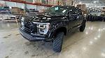 2023 Ford F-150 Super Crew Black Ops Premium Lifted Truck for sale #1FTFW1E52PKE67759 - photo 4