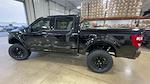 2023 Ford F-150 Super Crew Black Ops Premium Lifted Truck for sale #1FTFW1E52PKE68295 - photo 6