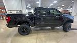2023 Ford F-150 Super Crew Black Ops Premium Lifted Truck for sale #1FTFW1E52PKE68295 - photo 9