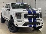2023 Ford F-150 Super Crew Green State Shelby N.A. Premium Lifted Truck for sale #1FTFW1E52PKE74260 - photo 10