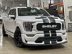 2023 Ford F-150 Super Crew Centennial Edition Shelby SS Premium Performance Truck for sale #1FTFW1E52PKE74307 - photo 10