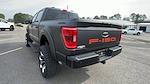 2023 Ford F-150 Super Crew Black Widow Limited Premium Lifted Truck for sale #1FTFW1E52PKF20573 - photo 9