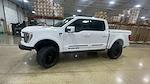 2023 Ford F-150 Super Crew 4x4 Black Ops Premium Lifted Truck for sale #1FTFW1E52PKF31962 - photo 5
