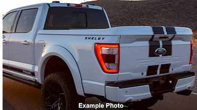 2021 Ford F-150 4x4 Shelby American Premium Lifted Truck #1FTFW1E53MFB13964 - photo 2