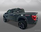 2021 Ford F-150 4x4 Black Widow Premium Lifted Truck #1FTFW1E53MFC82009 - photo 2