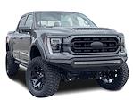 2021 Ford F-150 4x4 Black Ops Premium Lifted Truck #1FTFW1E53MFD12836 - photo 1